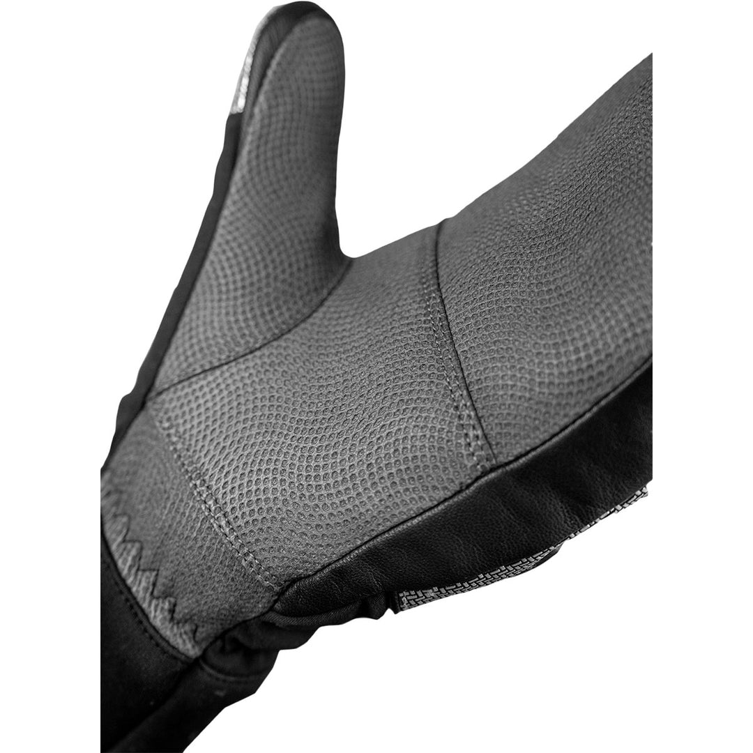 Reusch WC Warrior Team Mitt