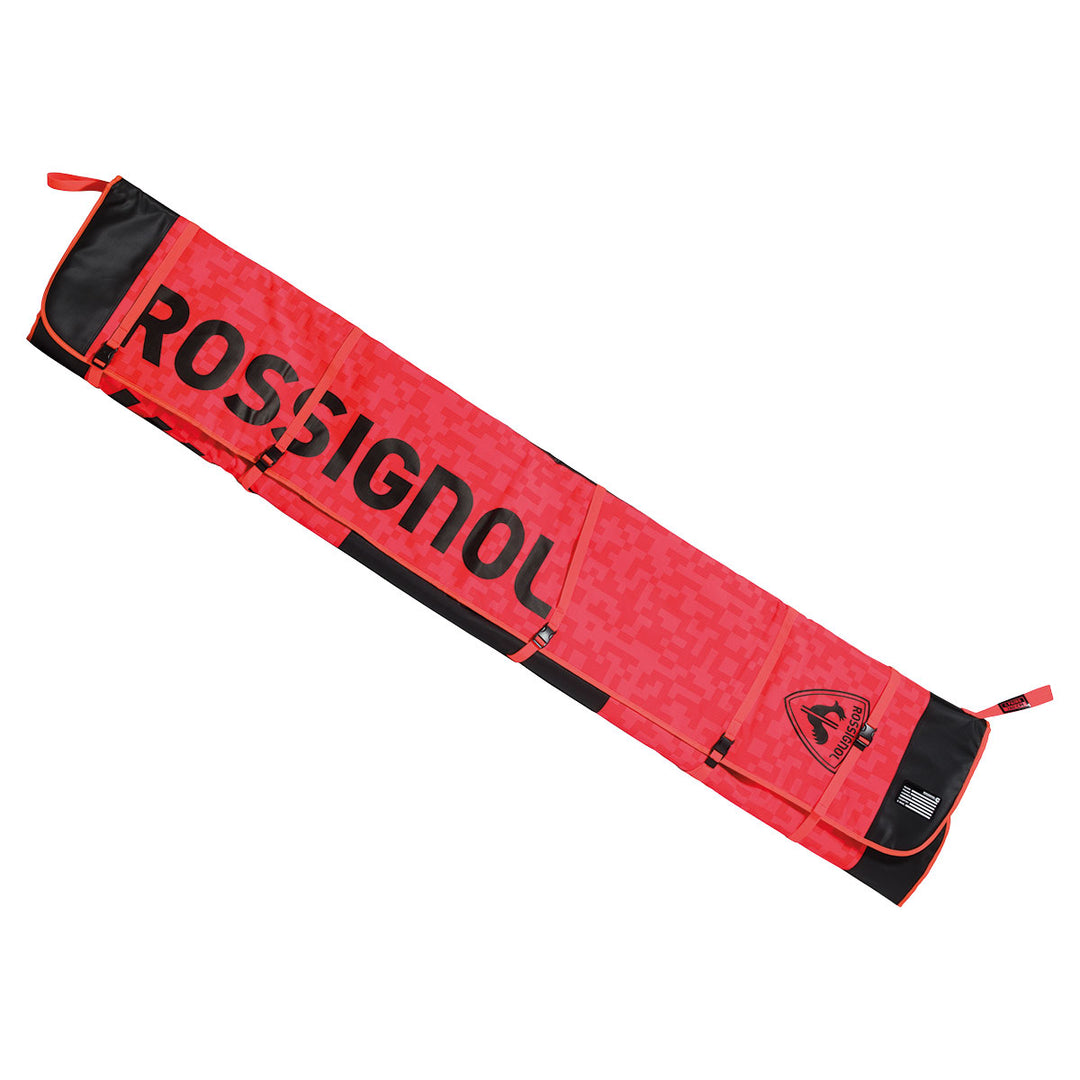 Rossignol HERO 4 Pair Ski Bag