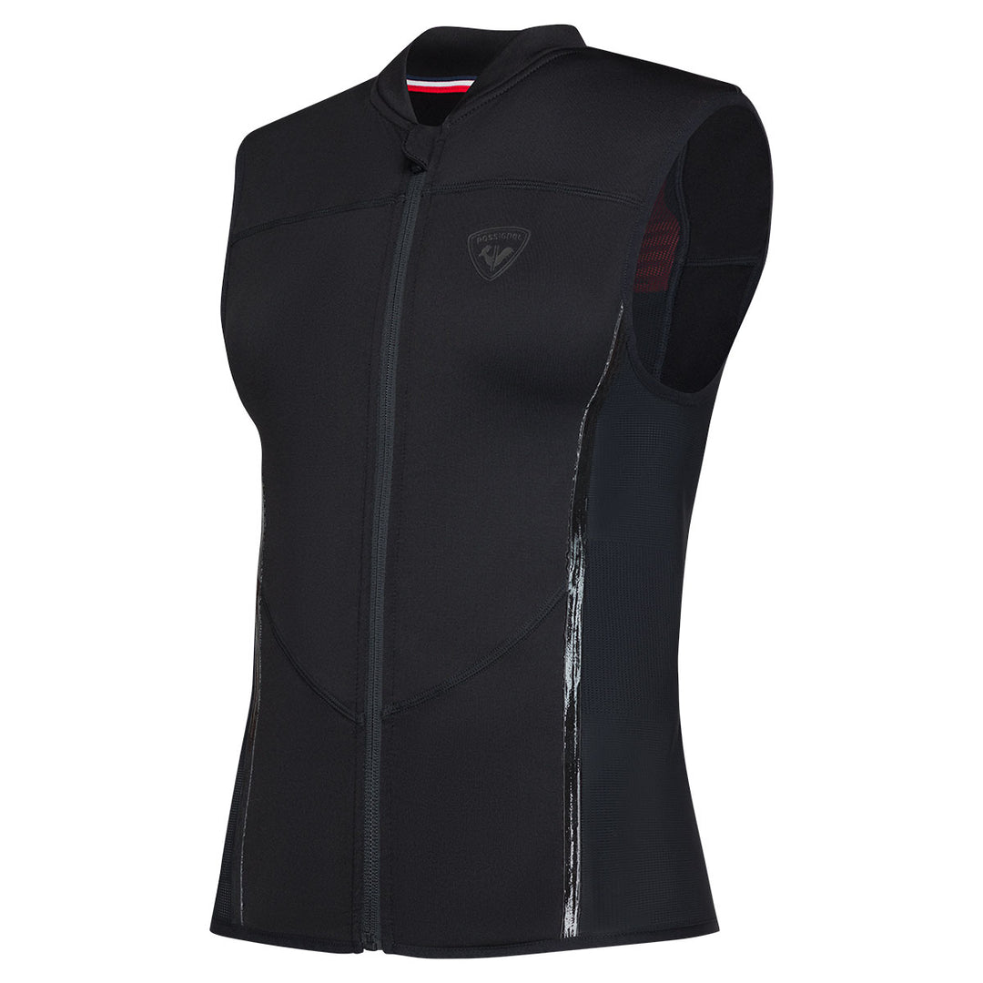 Rossignol JR Flexvent Vest Back Protector