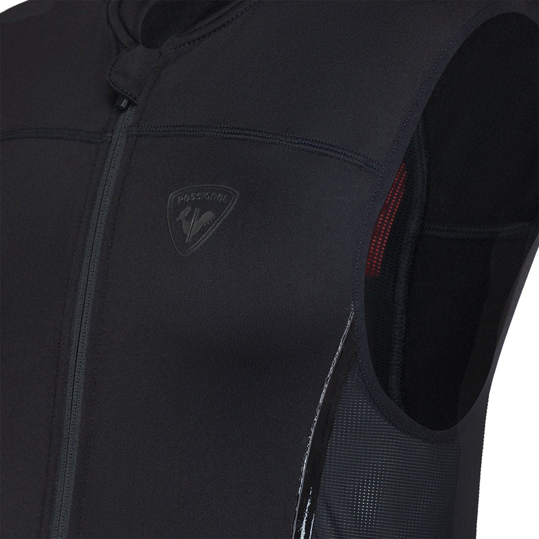 Rossignol JR Flexvent Vest Back Protector