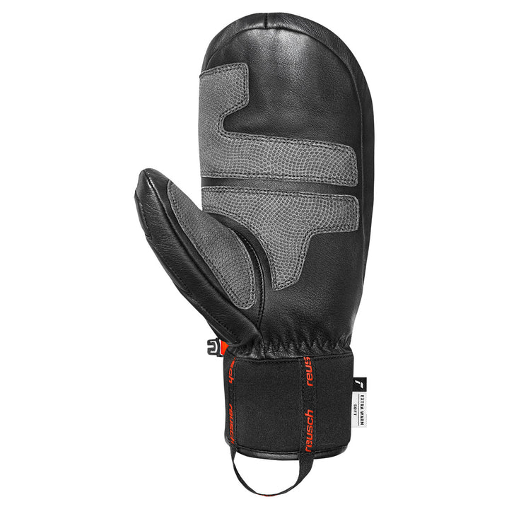 Reusch World Champ Mitten
