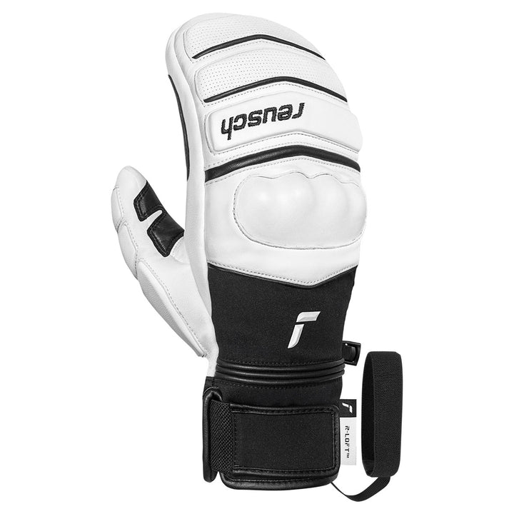 Reusch World Champ Mitten