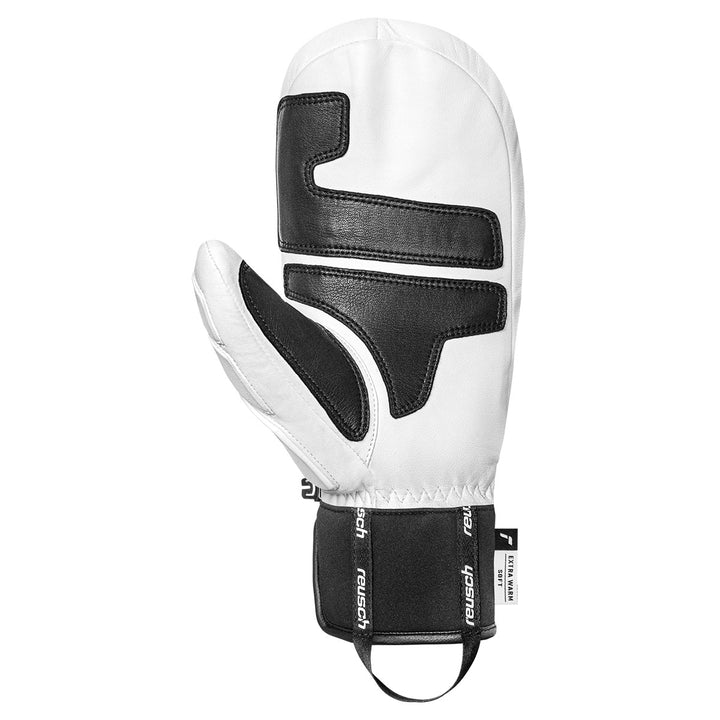 Reusch World Champ Mitten