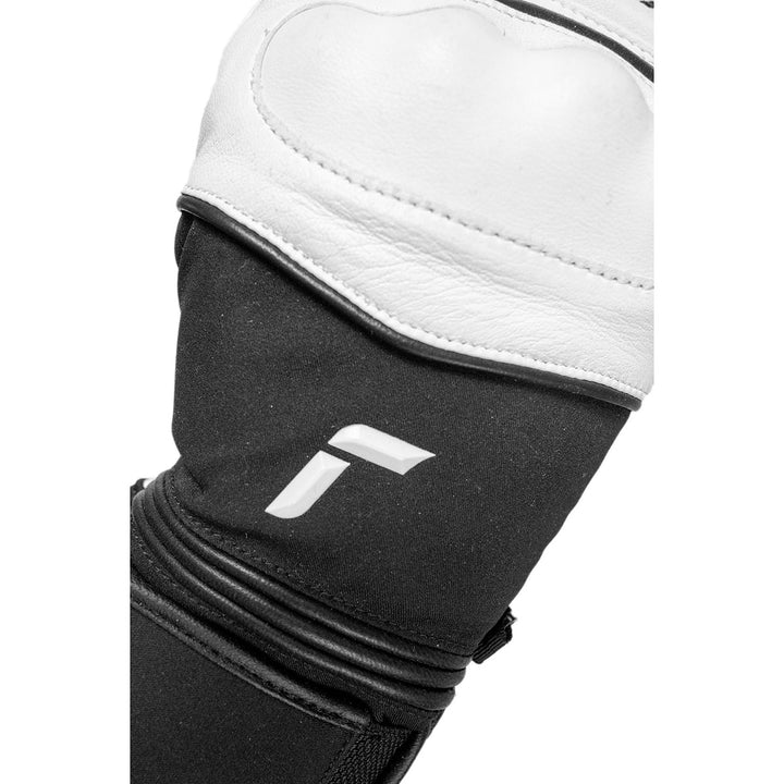 Reusch World Champ Mitten