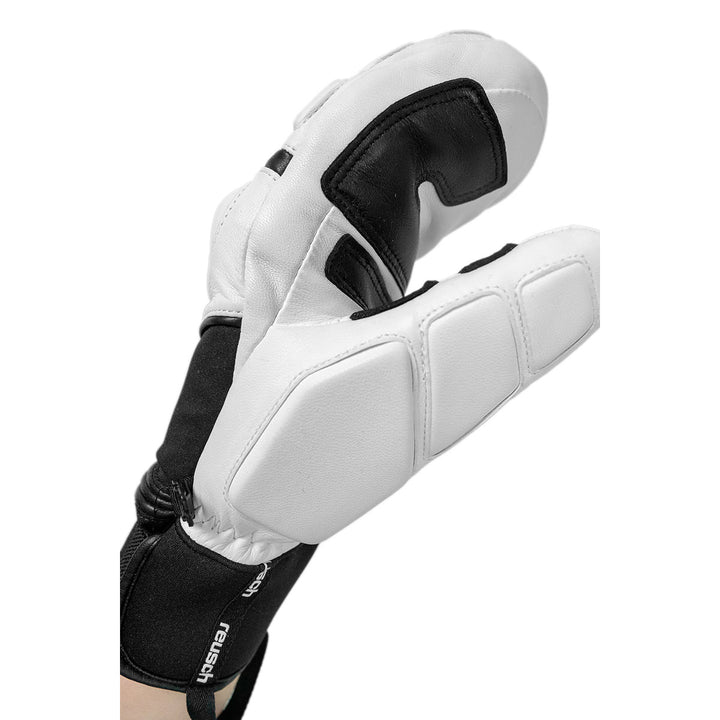 Reusch World Champ Mitten