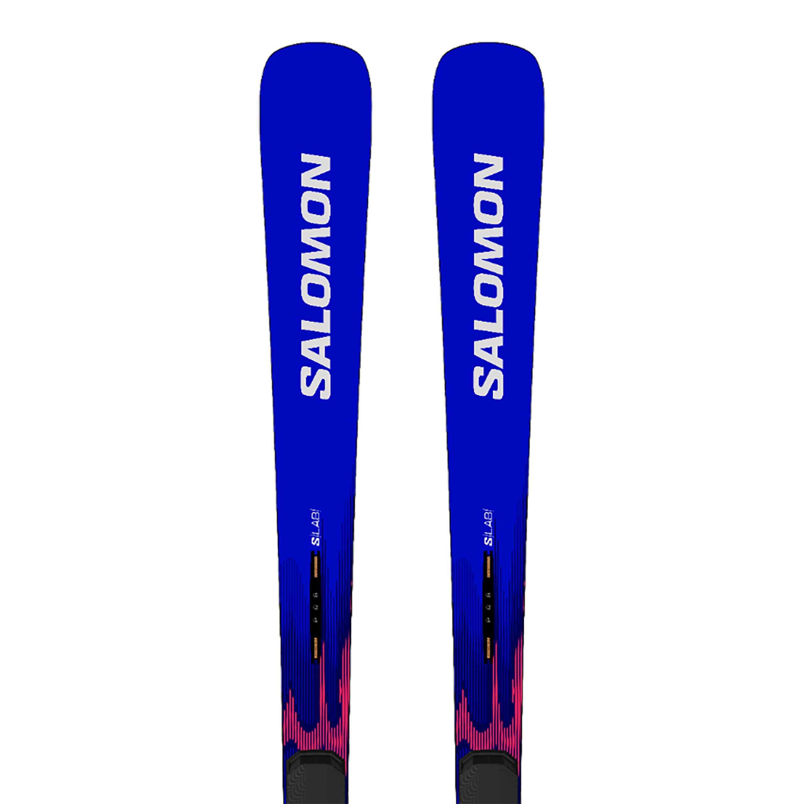 salomon geisha skis 2026 Salomon S/LAB Equipe GS Skis w/ Icon RS 16 – Race Place
