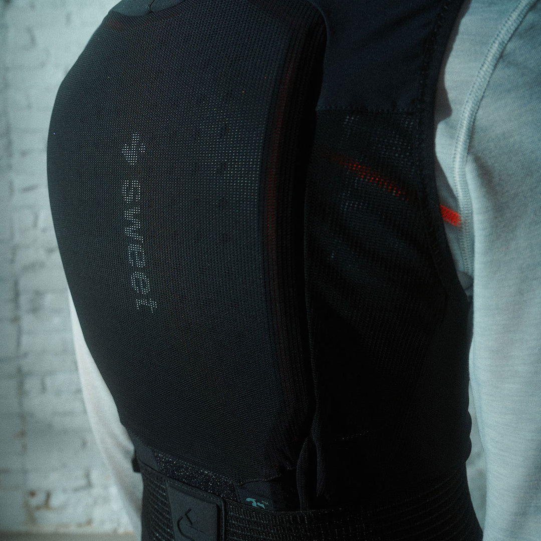Sweet Protection Back Protector 2.0 Vest