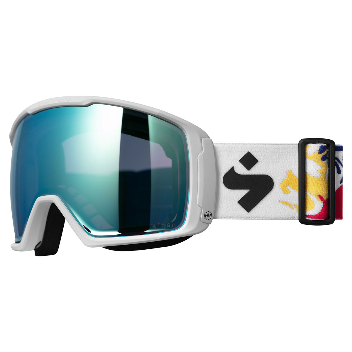 Sweet Protection Clockwork MAX RIG X Goggles – Race Place