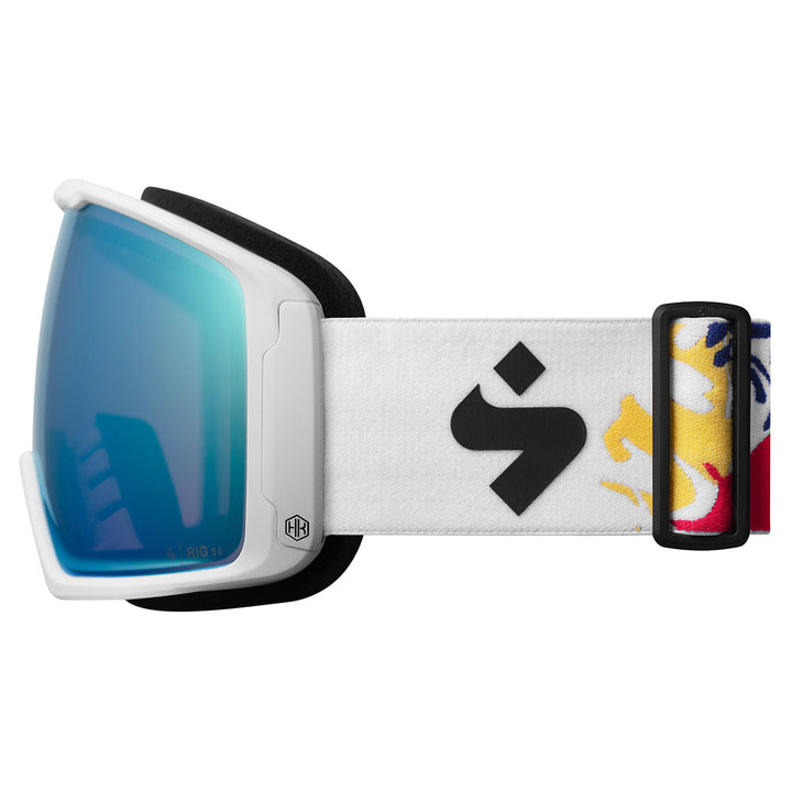 Sweet Protection Clockwork MAX RIG X Goggles