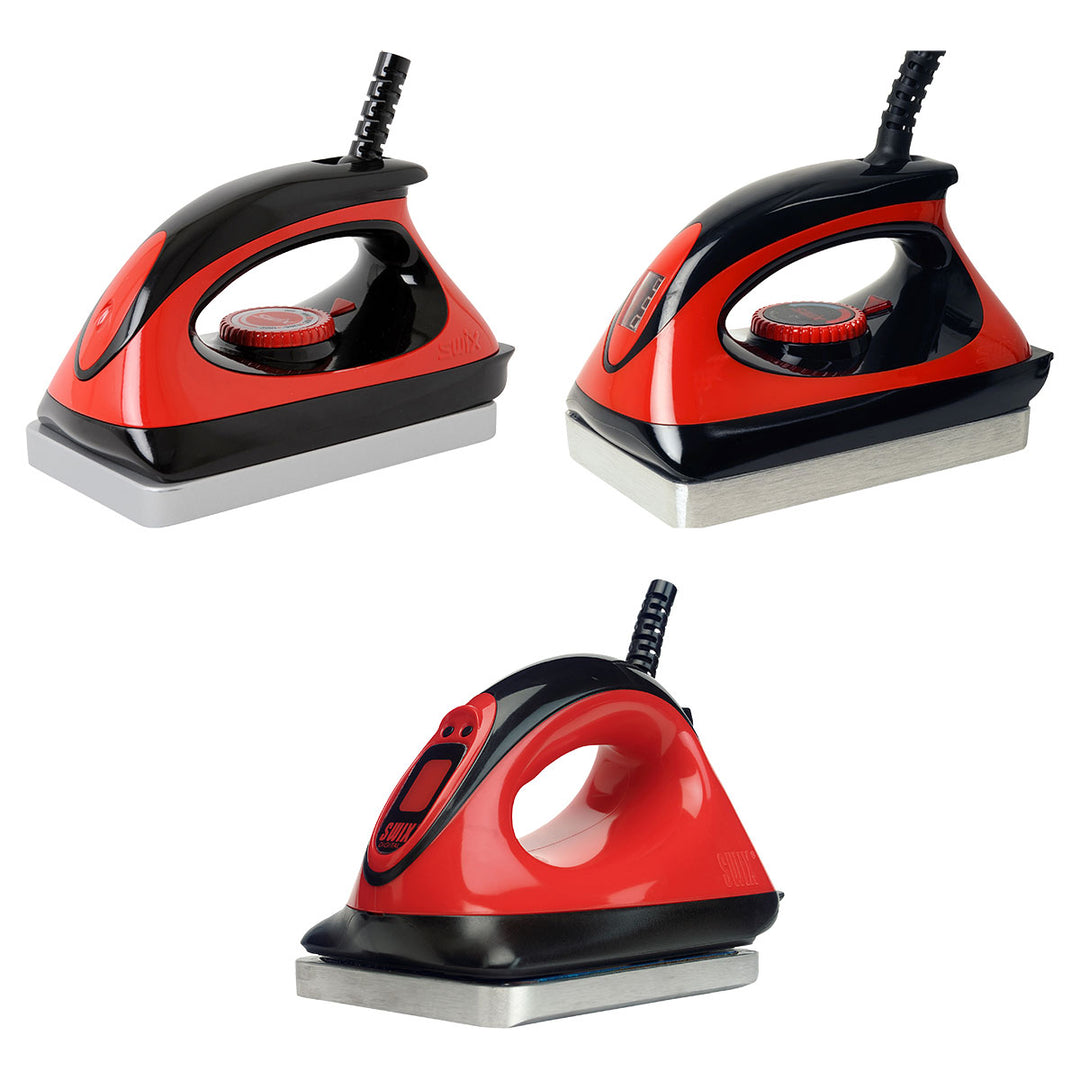 Swix Ski Wax Iron