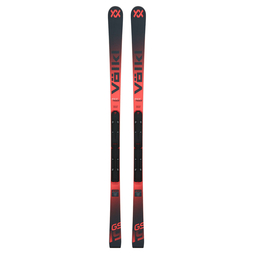 2026 Volkl Racetiger JR GS Skis