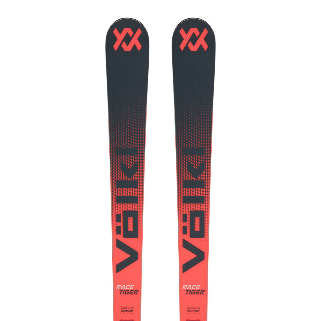 2026 Volkl Racetiger JR GS Skis