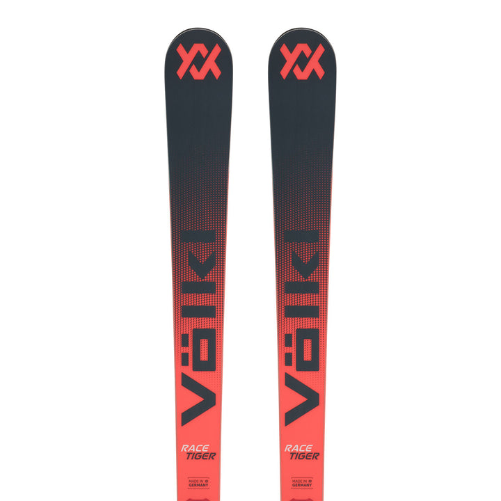 2026 Volkl Racetiger JR GS Skis