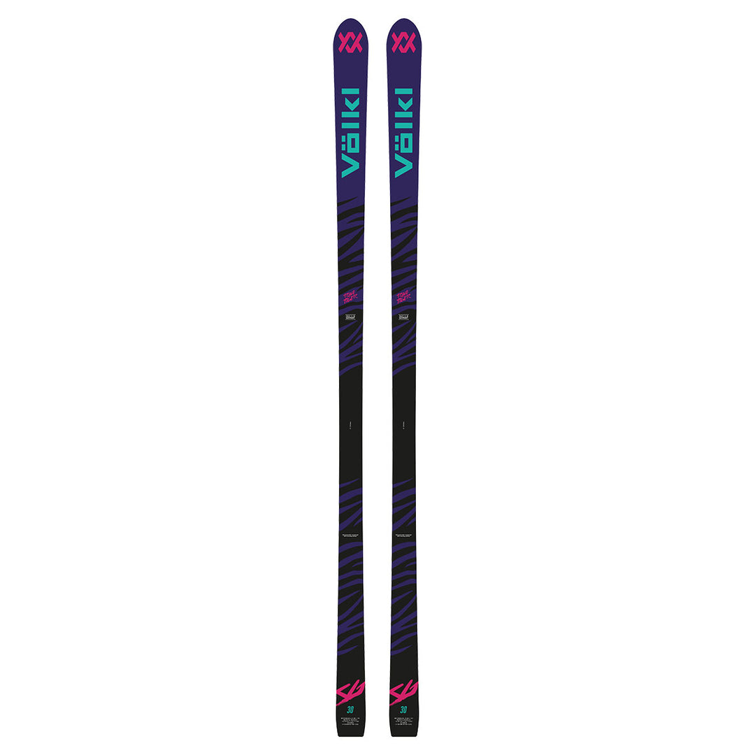 2026 Volkl Racetiger JR SG Skis