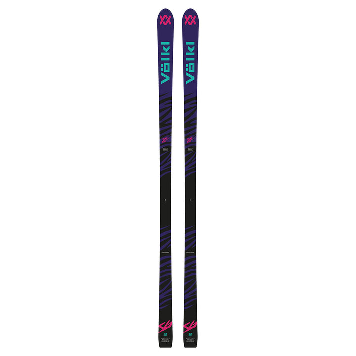 2026 Volkl Racetiger JR SG Skis