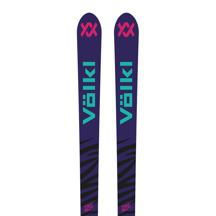 2026 Volkl Racetiger JR SG Skis