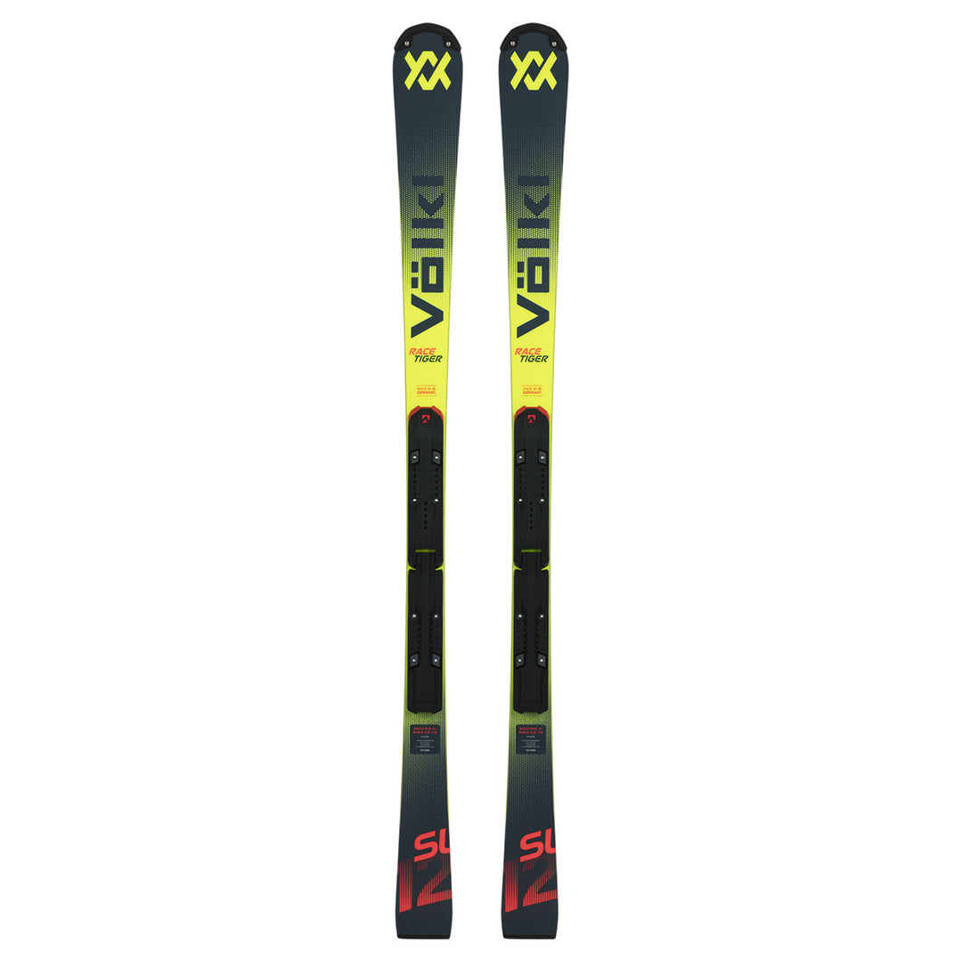 2026 Volkl Racetiger JR SL Skis