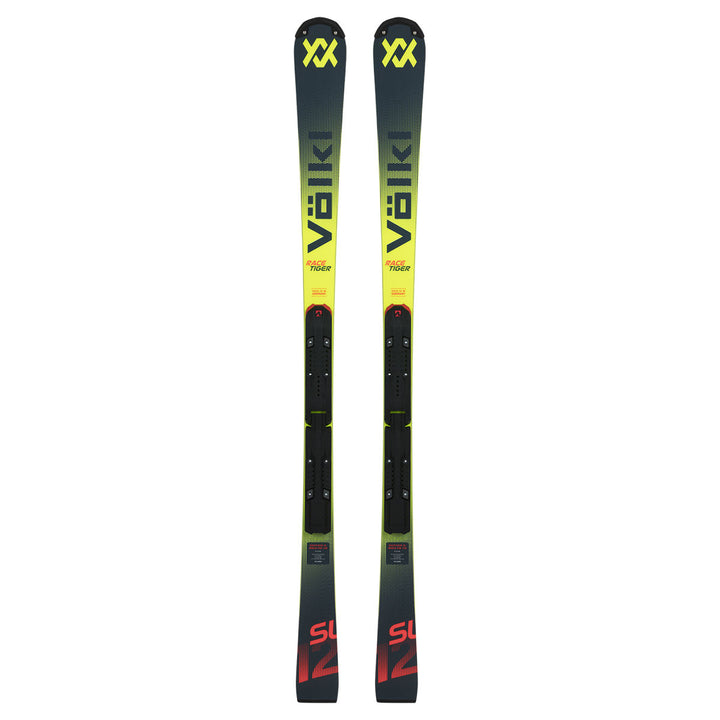 2026 Volkl Racetiger JR SL Skis
