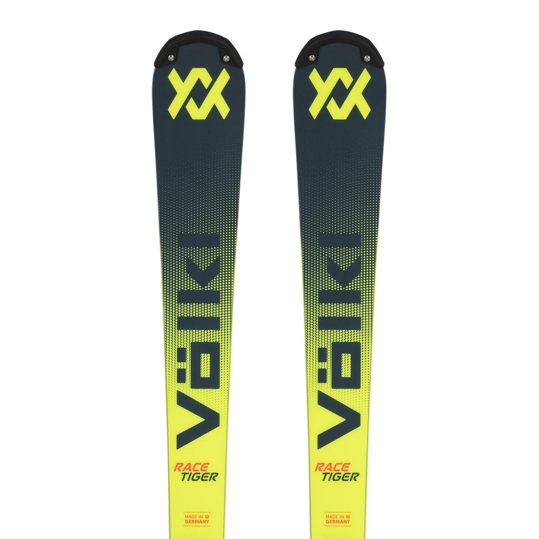 2026 Volkl Racetiger JR SL Skis
