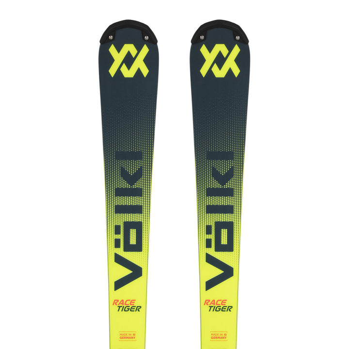 2026 Volkl Racetiger JR SL Skis