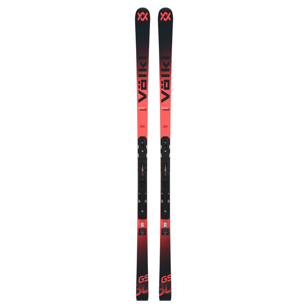 2026 Volkl Racetiger WC FIS GS Skis