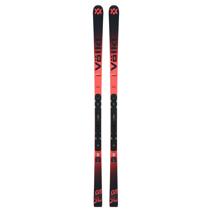 2026 Volkl Racetiger WC FIS GS Skis