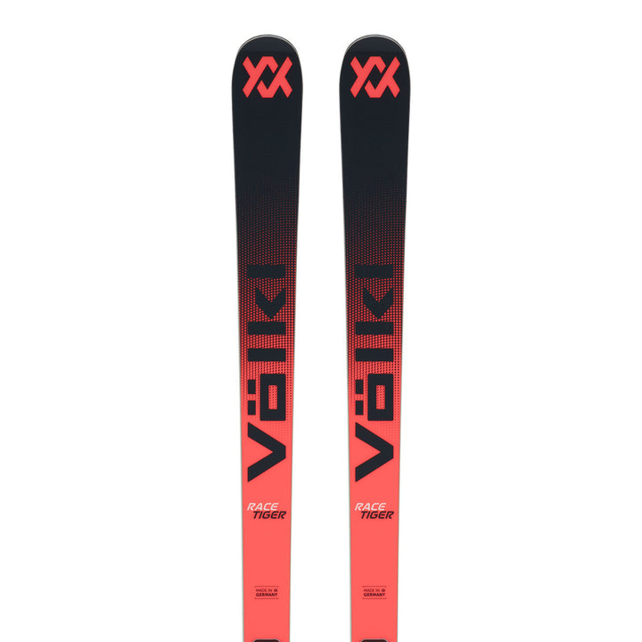 2026 Volkl Racetiger WC FIS GS Skis