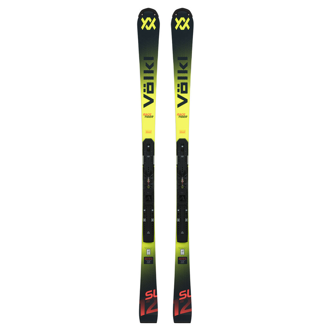 2026 Volkl Racetiger WC FIS SL Skis
