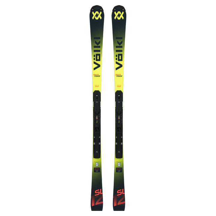 2026 Volkl Racetiger WC FIS SL Skis