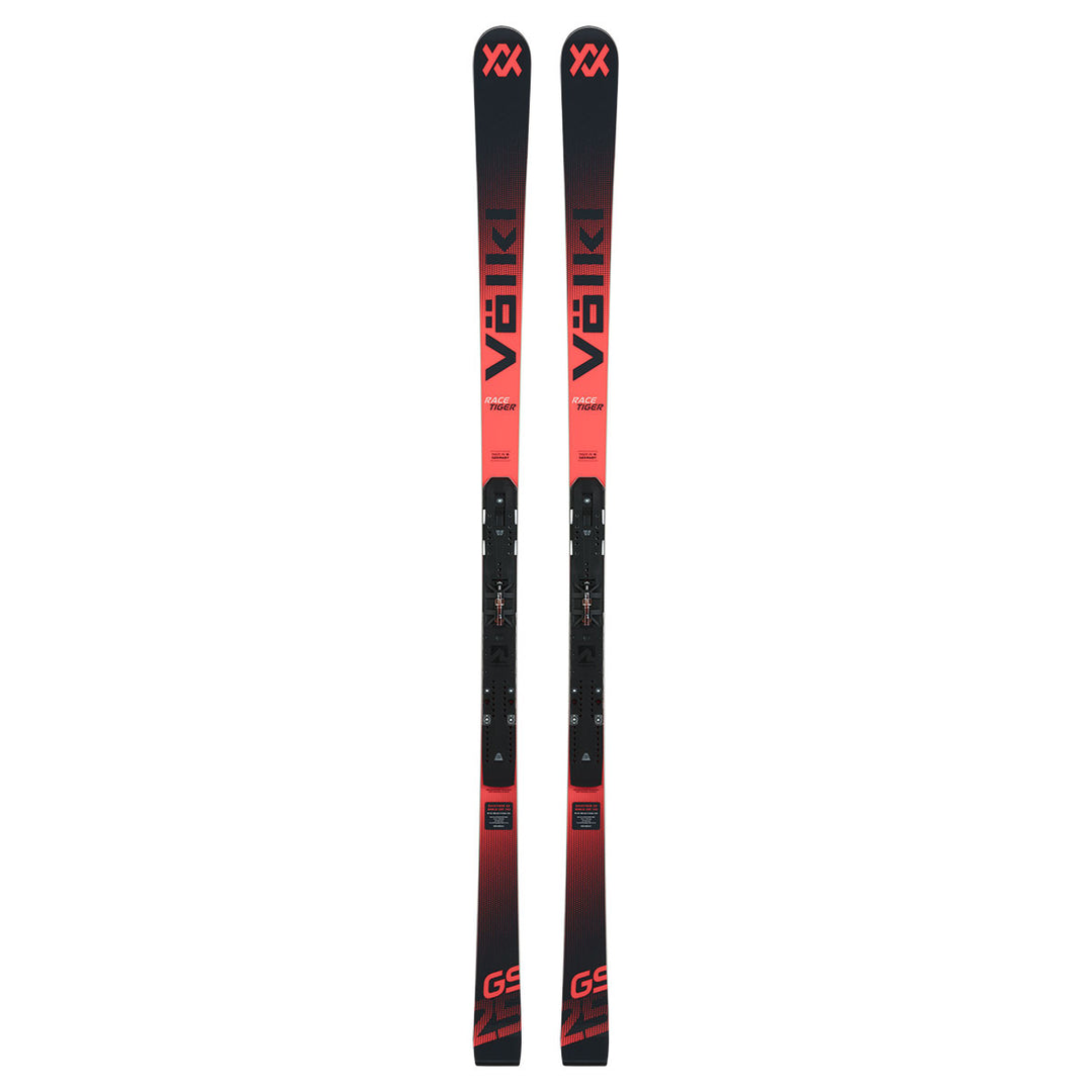 2026 Volkl Racetiger Racestock GS Skis