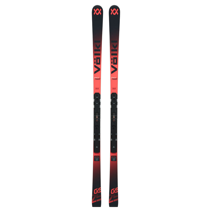 2026 Volkl Racetiger Racestock GS Skis