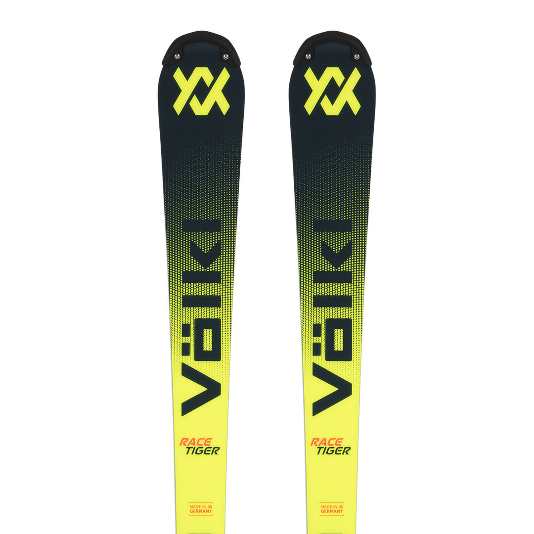 2026 Volkl Racetiger Racestock FIS SL Skis