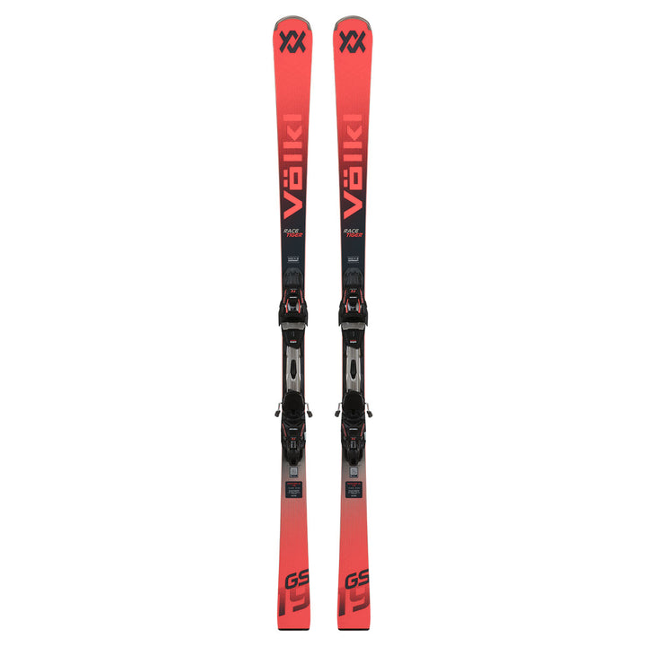 2026 Volkl Racetiger rMotion GS Skis