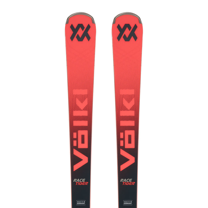2026 Volkl Racetiger rMotion GS Skis