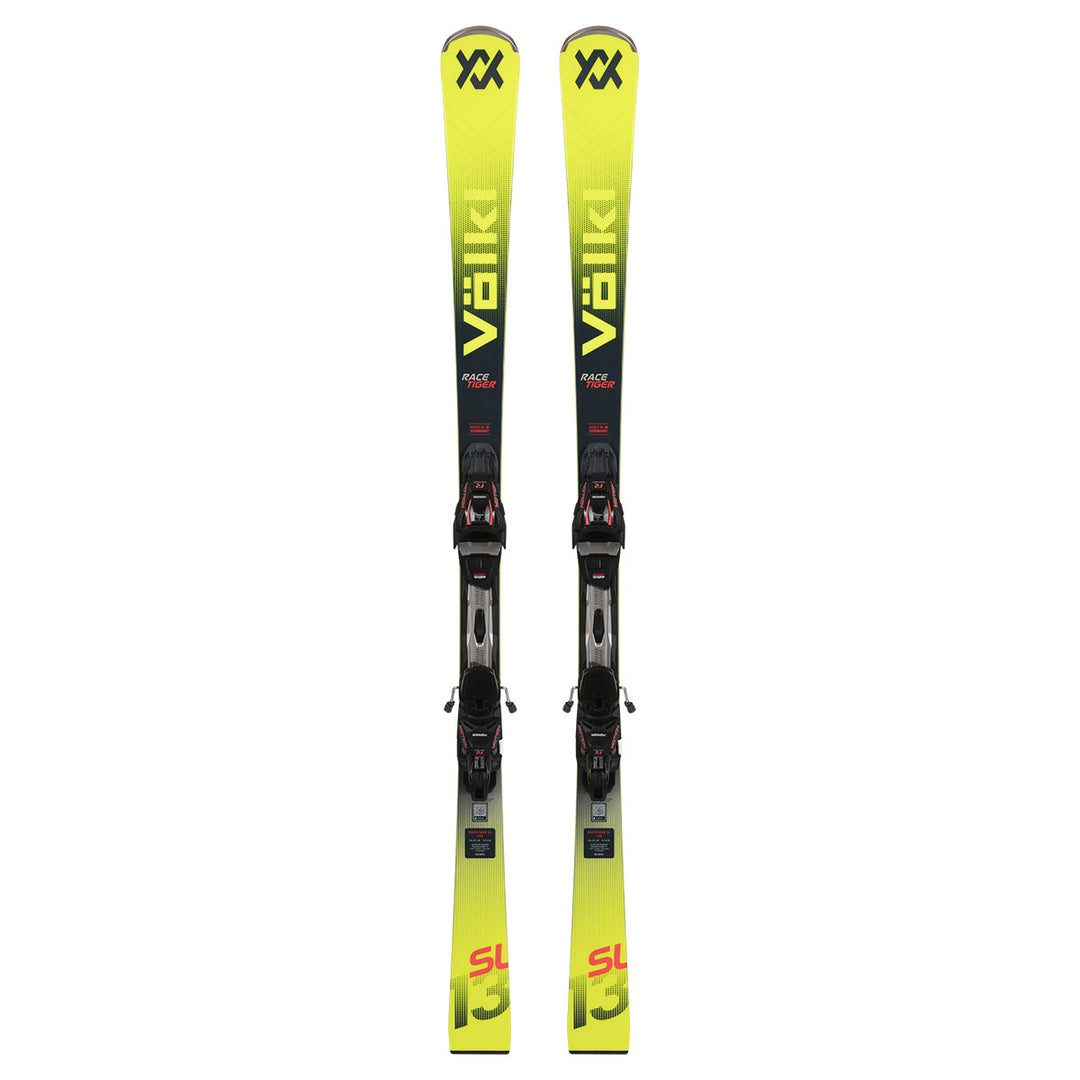 2026 Volkl Racetiger rMotion SL Skis
