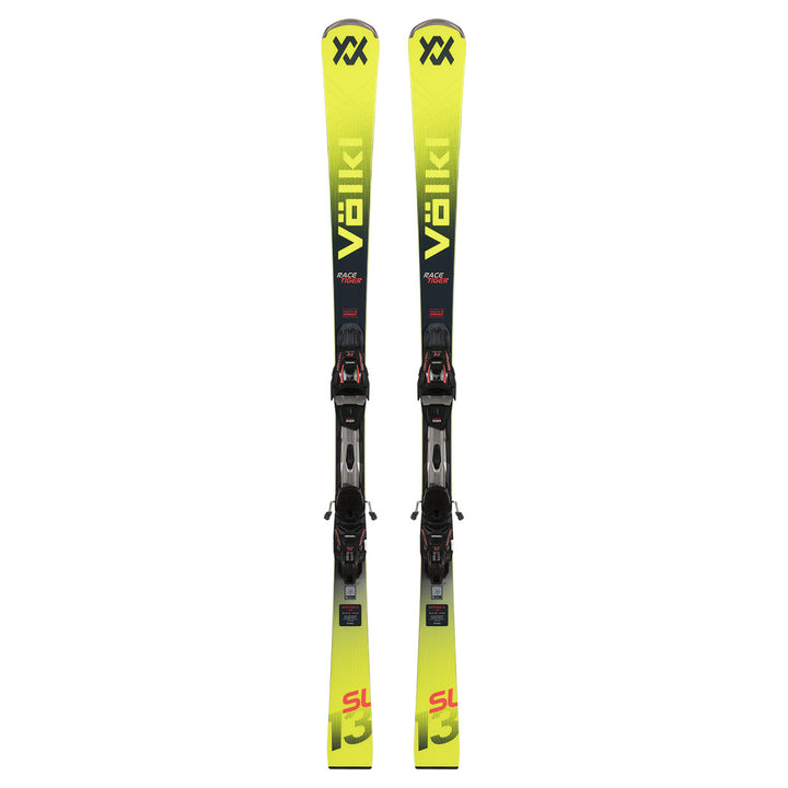 2026 Volkl Racetiger rMotion SL Skis