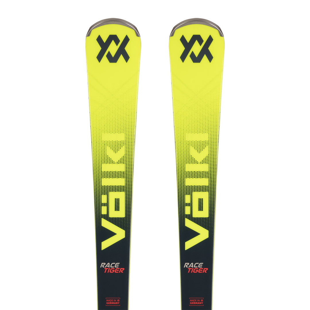 2026 Volkl Racetiger rMotion SL Skis