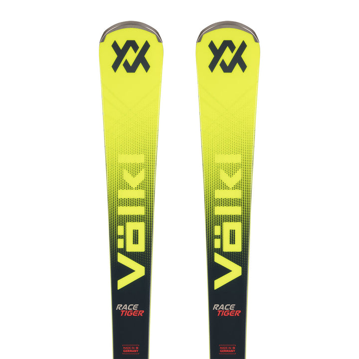 2026 Volkl Racetiger rMotion SL Skis