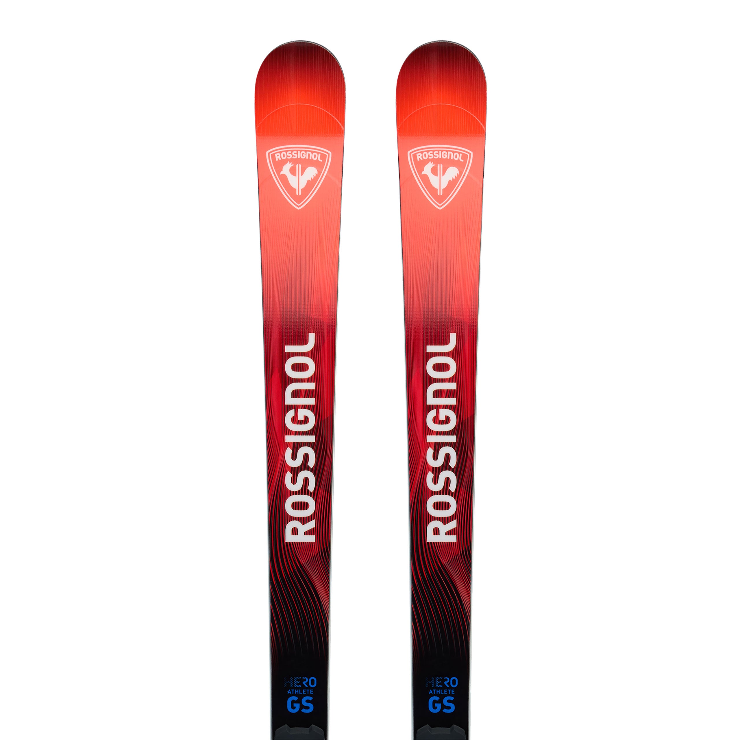 Rossignol Hero Athlete GS R22 Skis