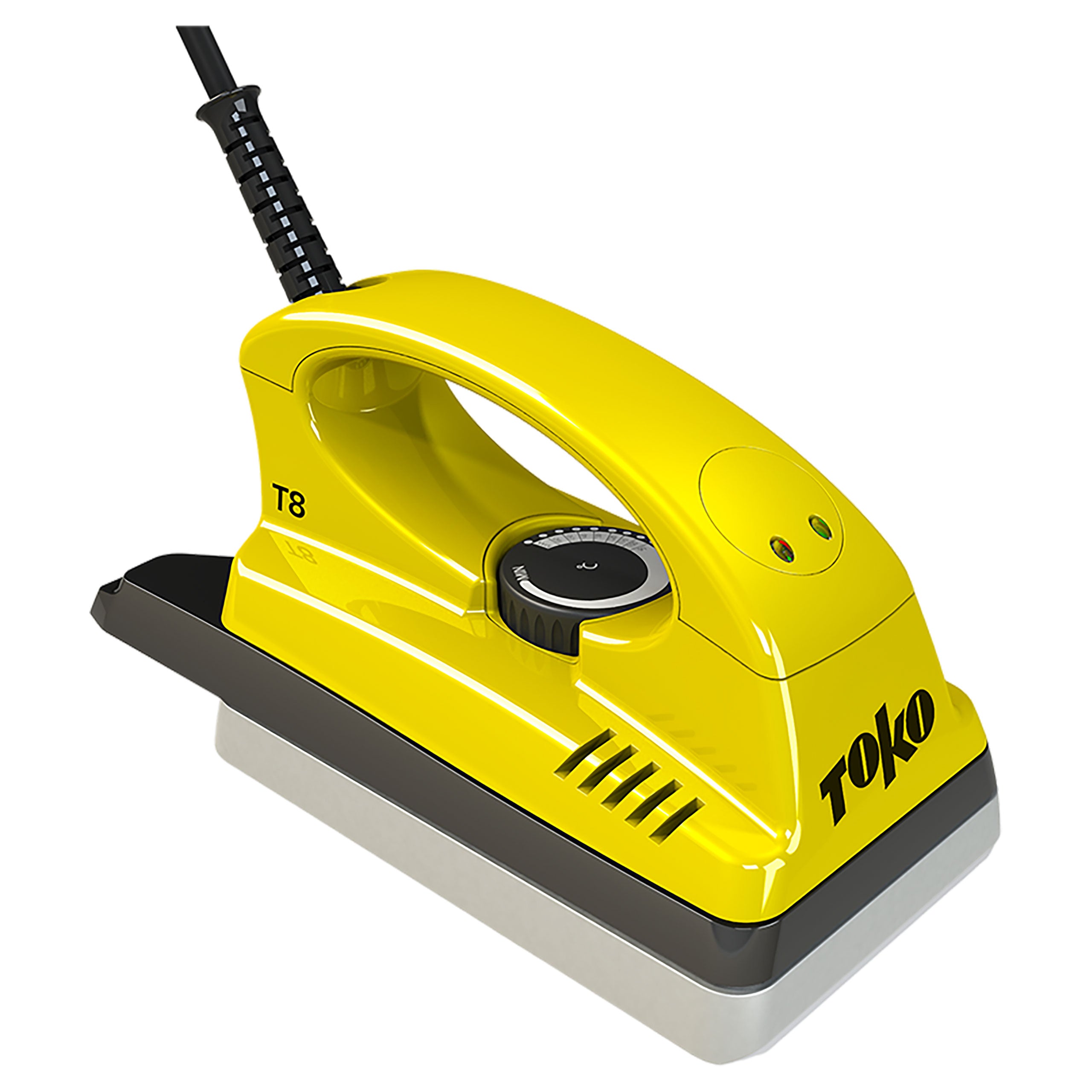 TOKO T8 Wax Iron 800W | Ski Waxing Iron – Race Place