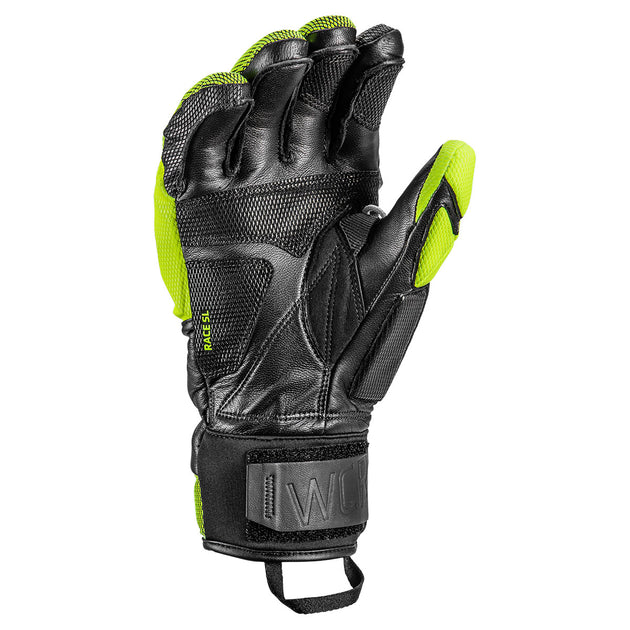 Leki WCR Venom SL 3D Gloves – Race Place