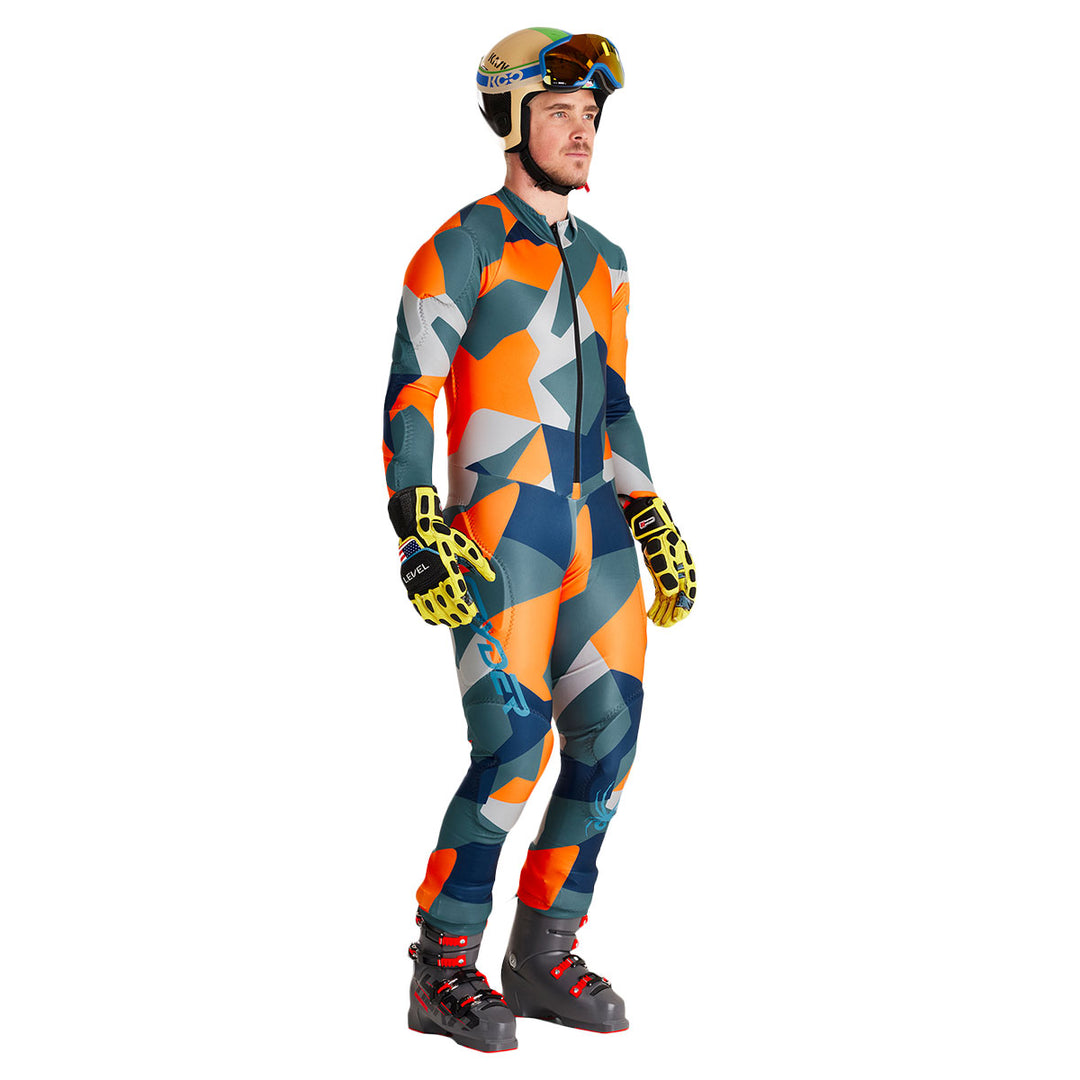 2025 Spyder Men's Performance GS Suit