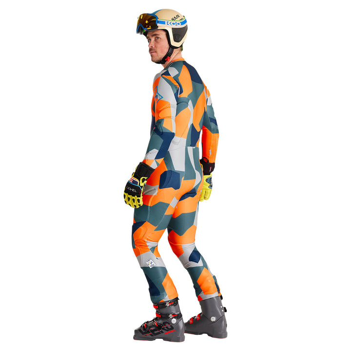 2025 Spyder Men's Performance GS Suit