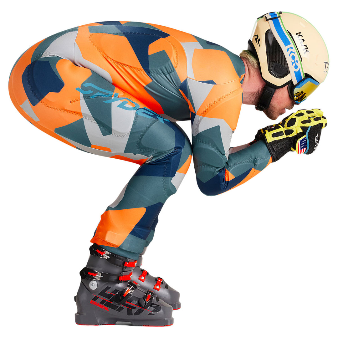 2025 Spyder Men's Performance GS Suit