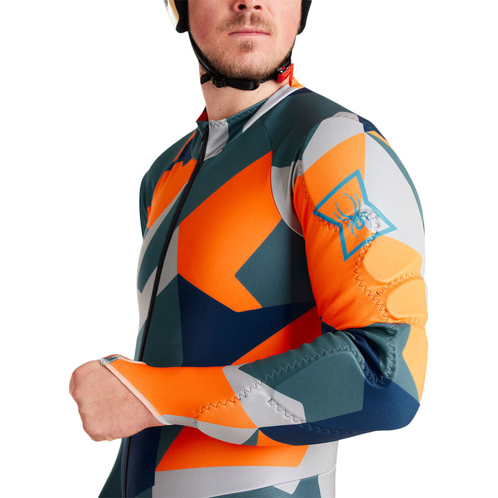 2025 Spyder Men's Performance GS Suit
