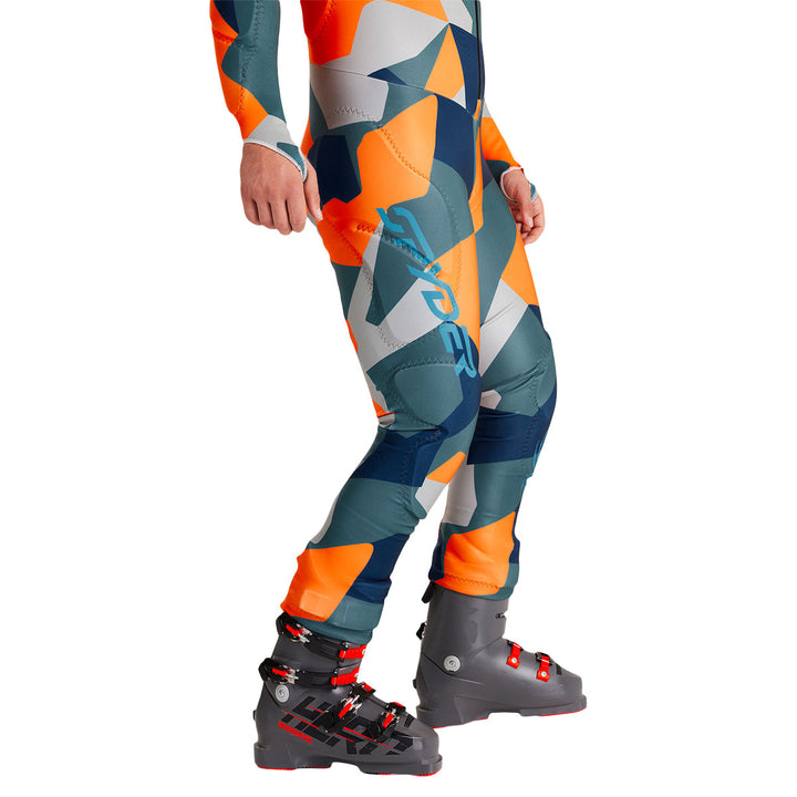 2025 Spyder Men's Performance GS Suit