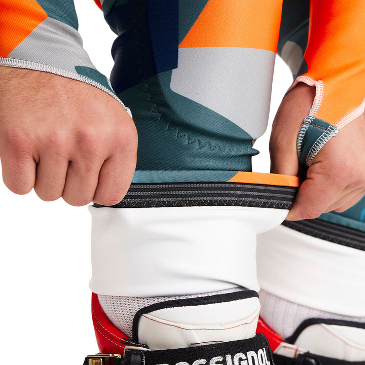 2025 Spyder Men's Performance GS Suit