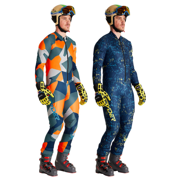 2025 Spyder Men's Performance GS Suit