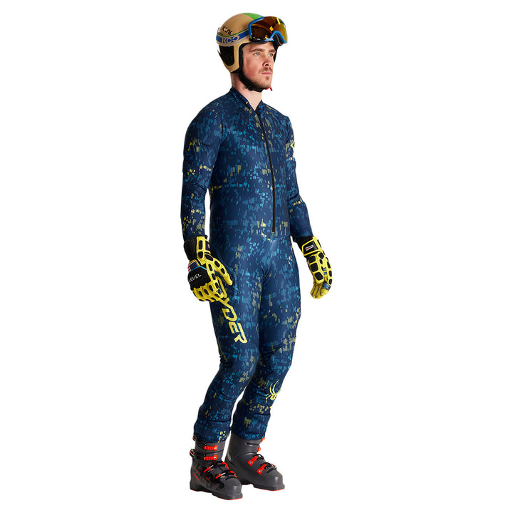 2025 Spyder Men's Performance GS Suit