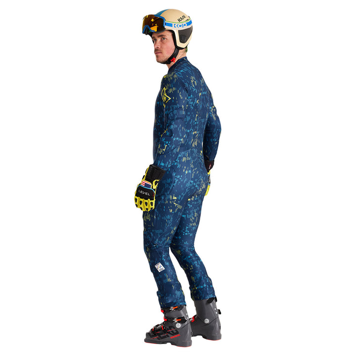 2025 Spyder Men's Performance GS Suit
